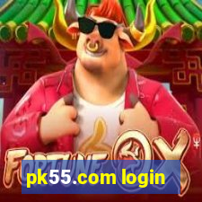 pk55.com login